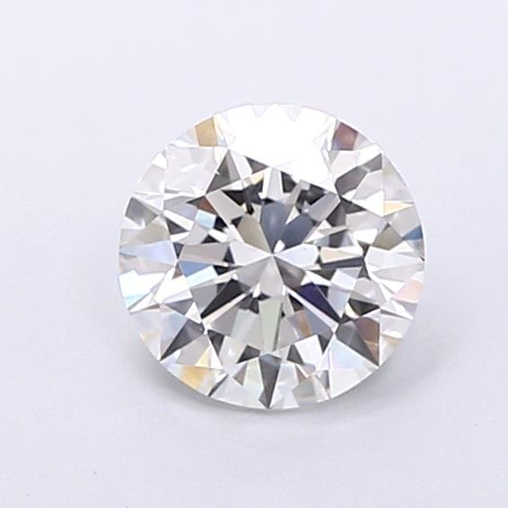 1.40ct D VS1 Excellent Cut Round Lab Grown Diamond