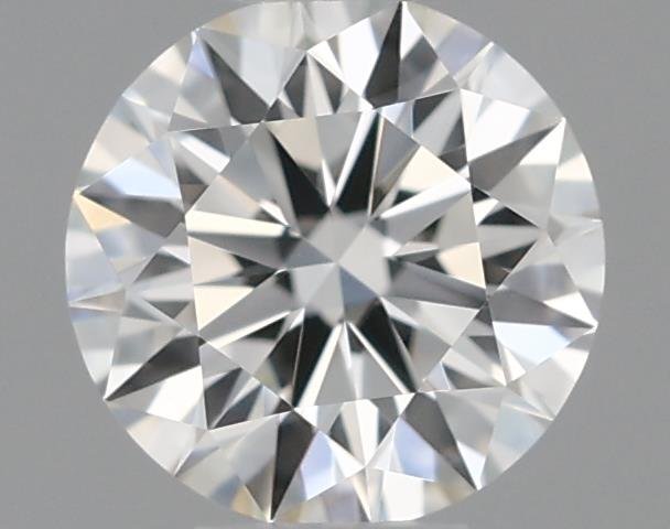 0.25ct I VVS1 Rare Carat Ideal Cut Round Diamond