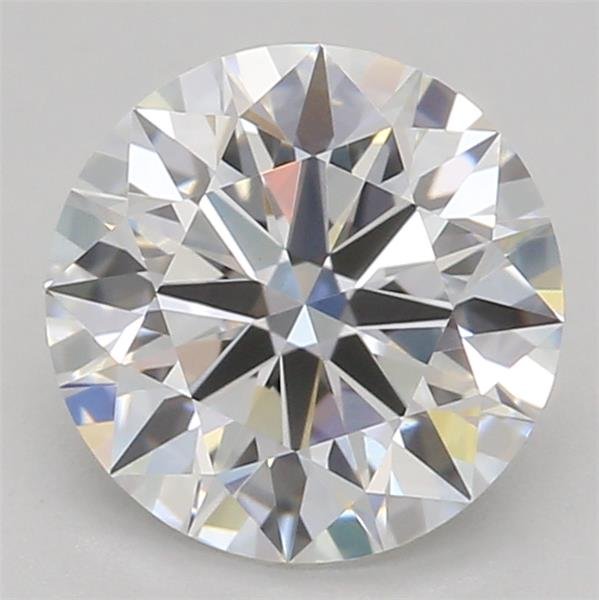 1.05ct D VS1 Ideal Cut Round Lab Grown Diamond