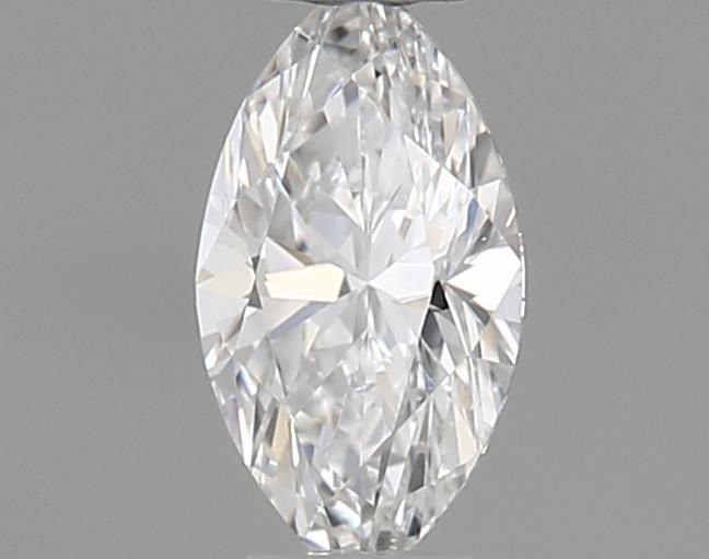 0.18ct E VS2 Very Good Cut Marquise Diamond