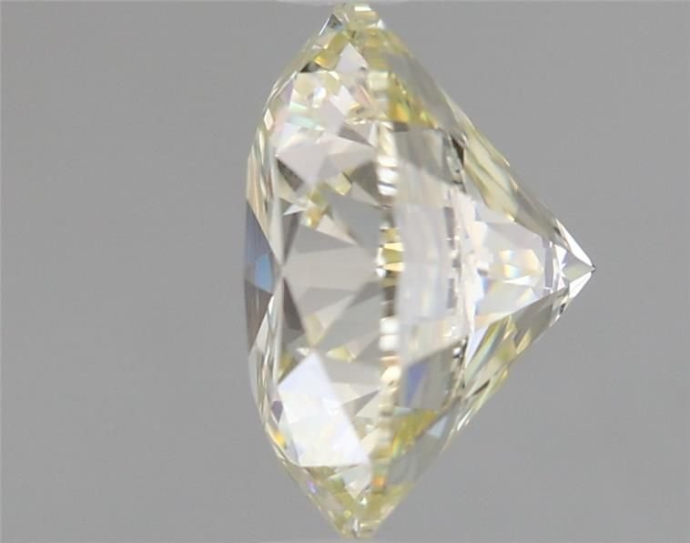 1.90ct K VVS2 Rare Carat Ideal Cut Round Diamond