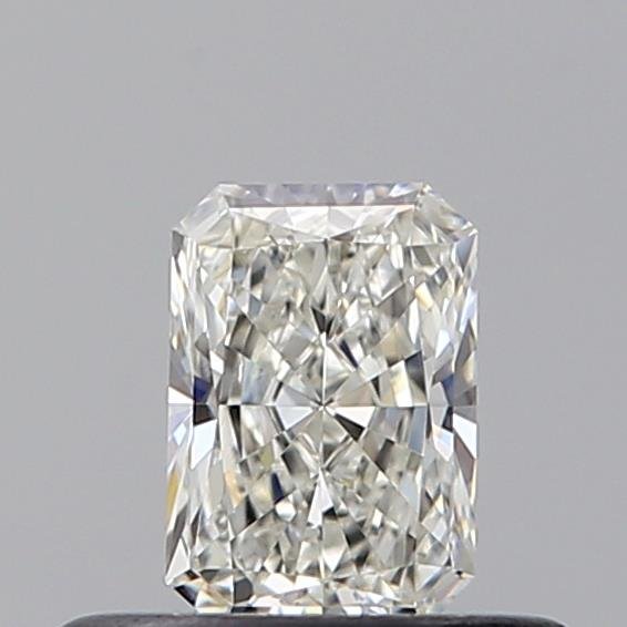 0.33 Carat Radiant Natural Diamond