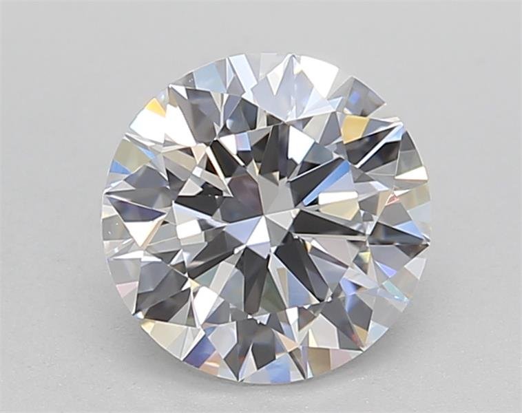 1.41ct D VVS1 Excellent Cut Round Lab Grown Diamond