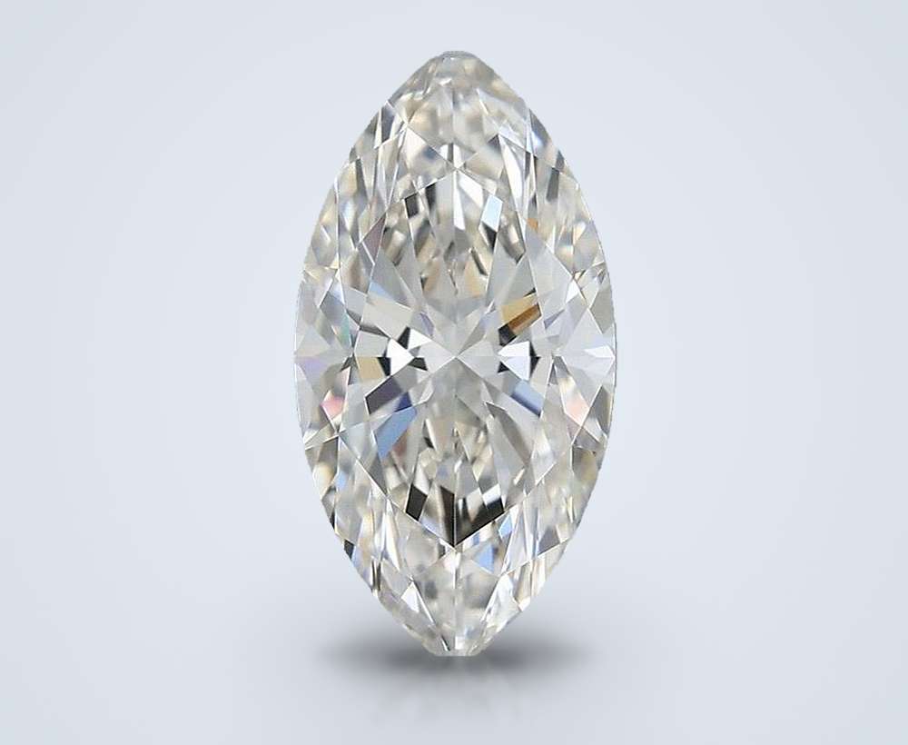 0.90 Carat Marquise Natural Diamond