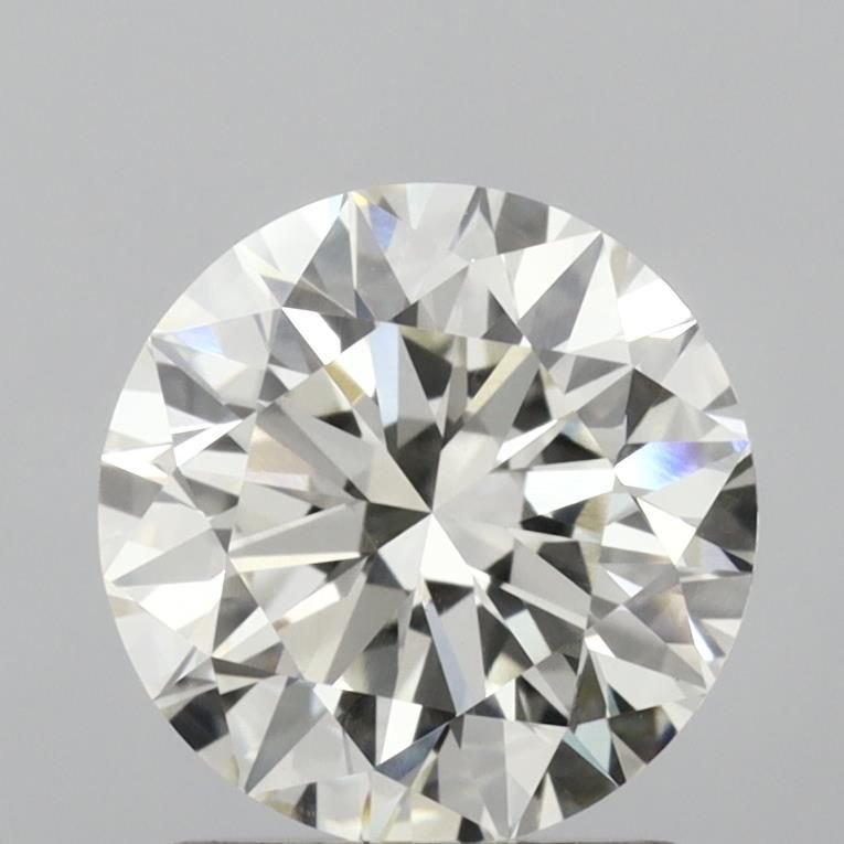 1.69ct I VVS2 Excellent Cut Round Lab Grown Diamond