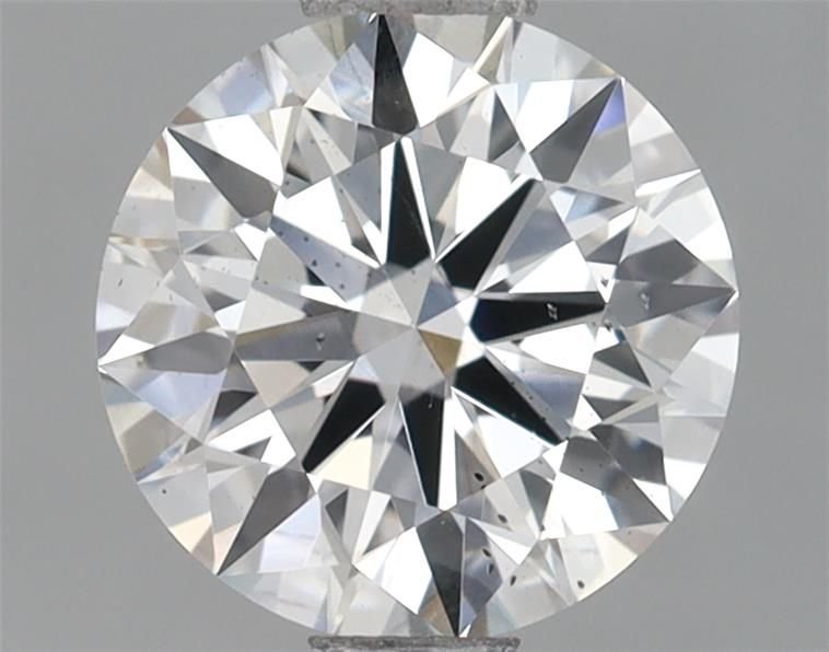 1.18ct G SI1 Rare Carat Ideal Cut Round Lab Grown Diamond