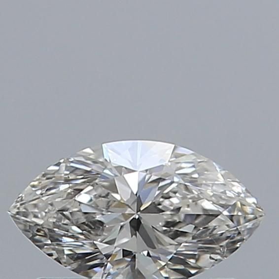 0.51ct I SI1 Very Good Cut Marquise Diamond