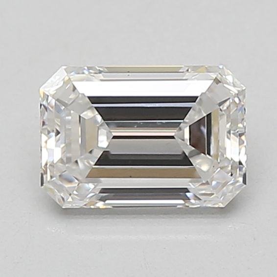 1.22 Carat Emerald Lab Diamond