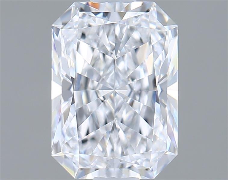 1.10 Carat Radiant Lab Diamond