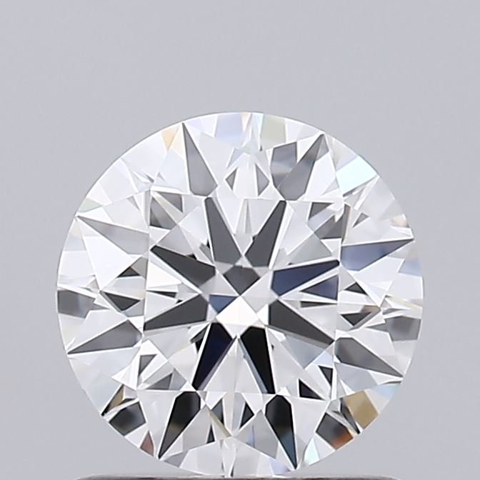 0.92ct E IF Rare Carat Ideal Cut Round Lab Grown Diamond