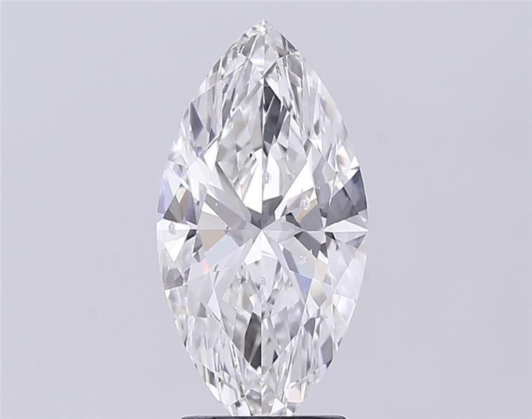3.00 Carat Marquise Lab Diamond