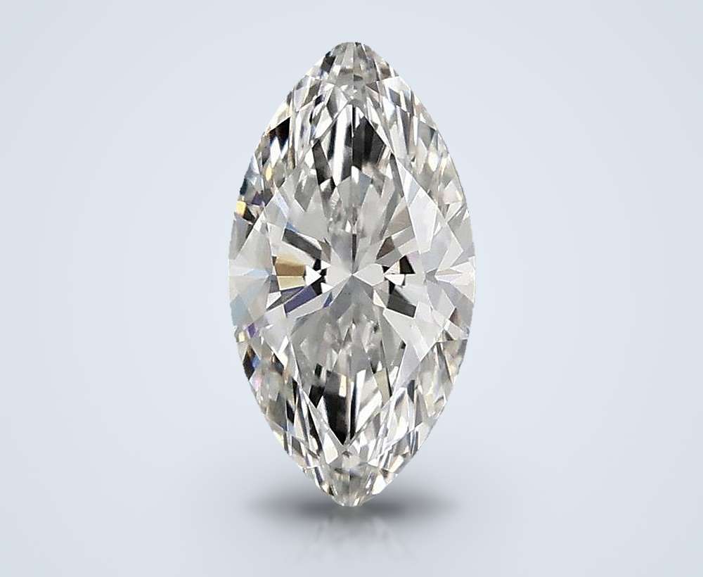 1.10 Carat Marquise Lab Diamond