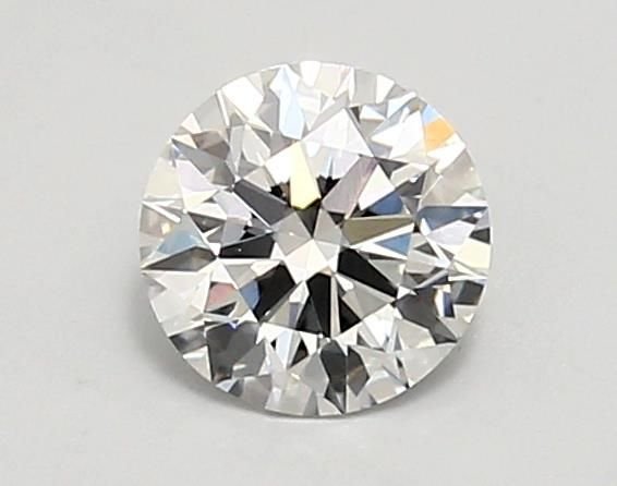 0.95ct E VS2 Rare Carat Ideal Cut Round Lab Grown Diamond