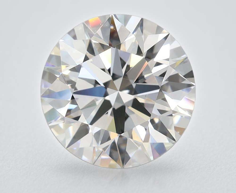 2.05 Carat Round Lab Diamond