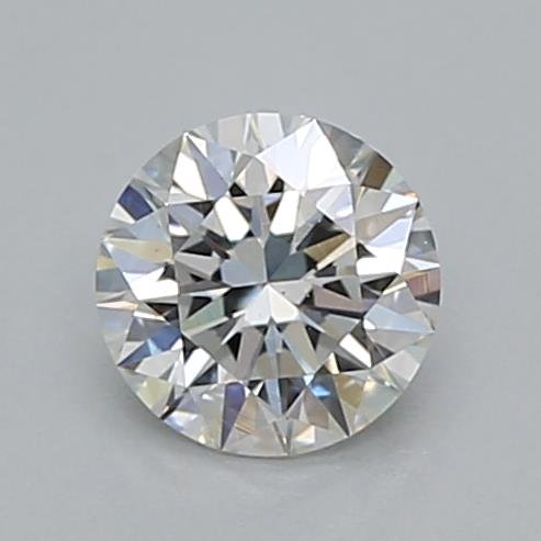 0.33ct F VS1 Rare Carat Ideal Cut Round Diamond