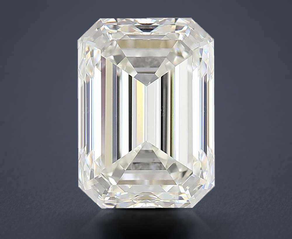 1.80 Carat Emerald Natural Diamond