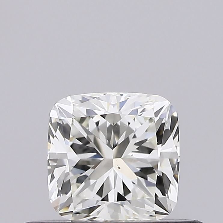 0.41ct J VS2 Very Good Cut Cushion Diamond