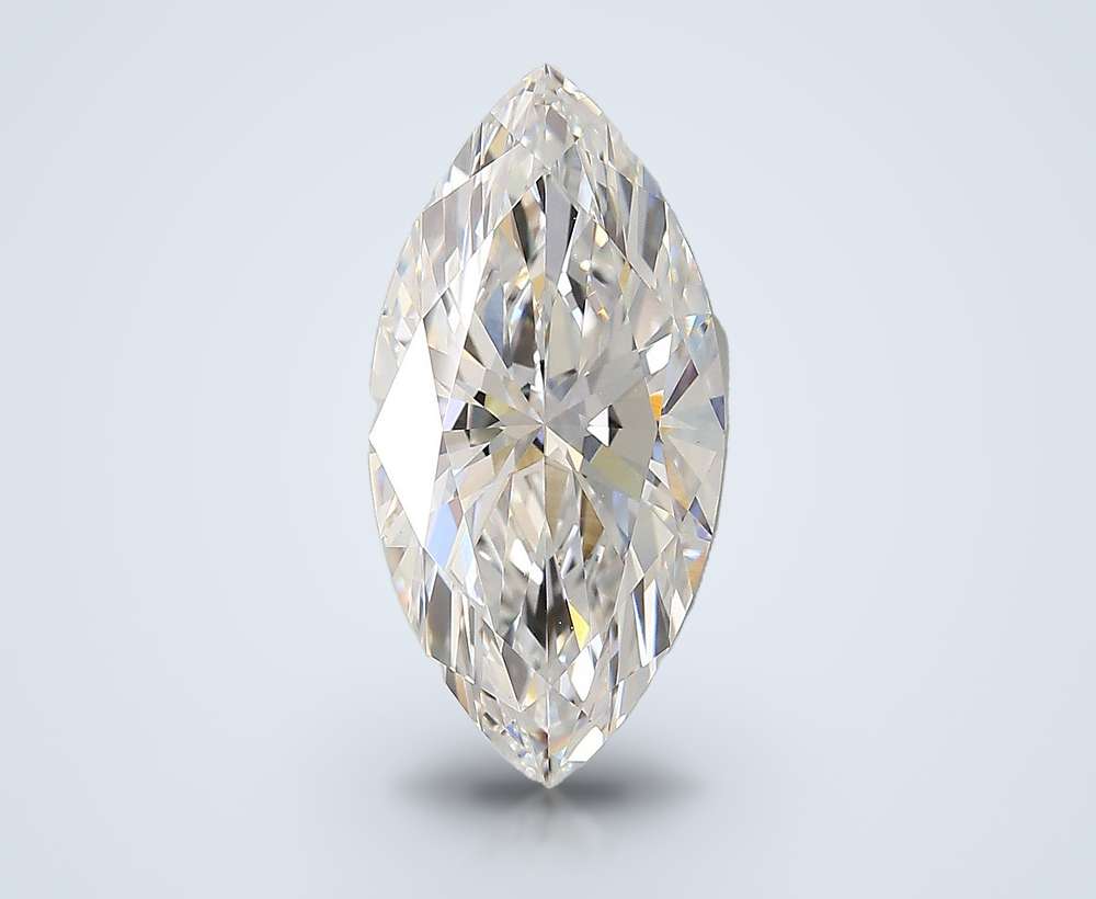 3.10 Carat Marquise Lab Diamond