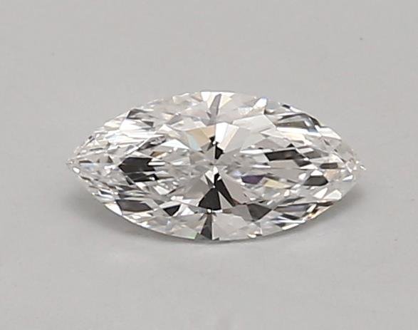 0.56 Carat Marquise Lab Diamond