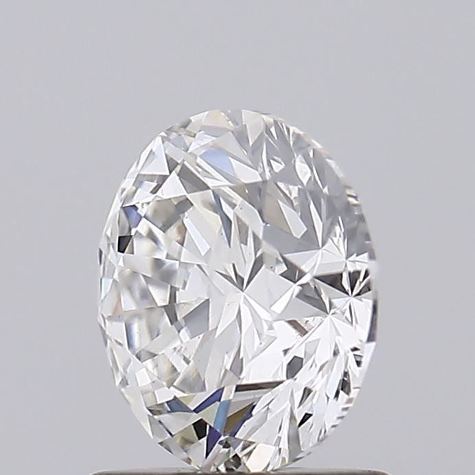 1.29ct G VS2 Excellent Cut Round Lab Grown Diamond