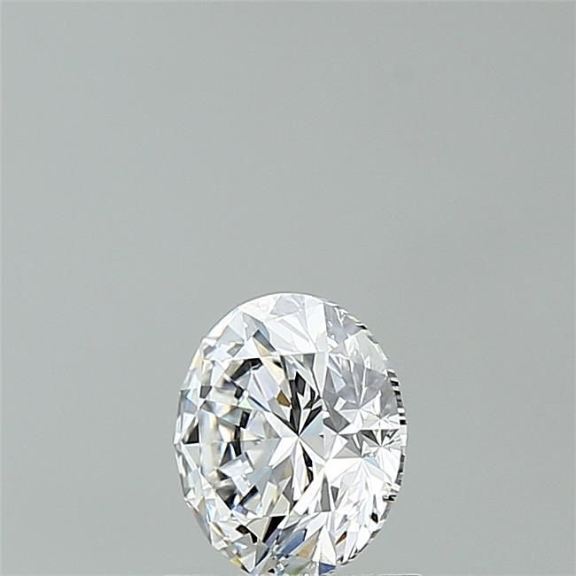 1.00 Carat Round Lab Diamond