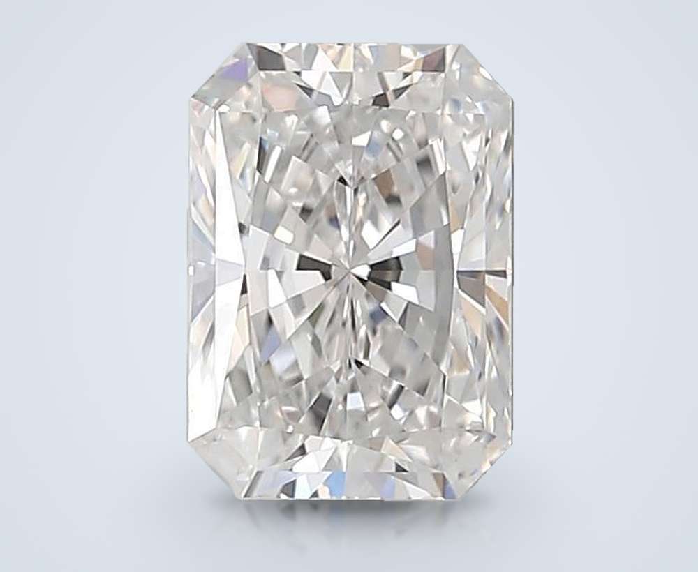 2.00 Carat Radiant Lab Diamond