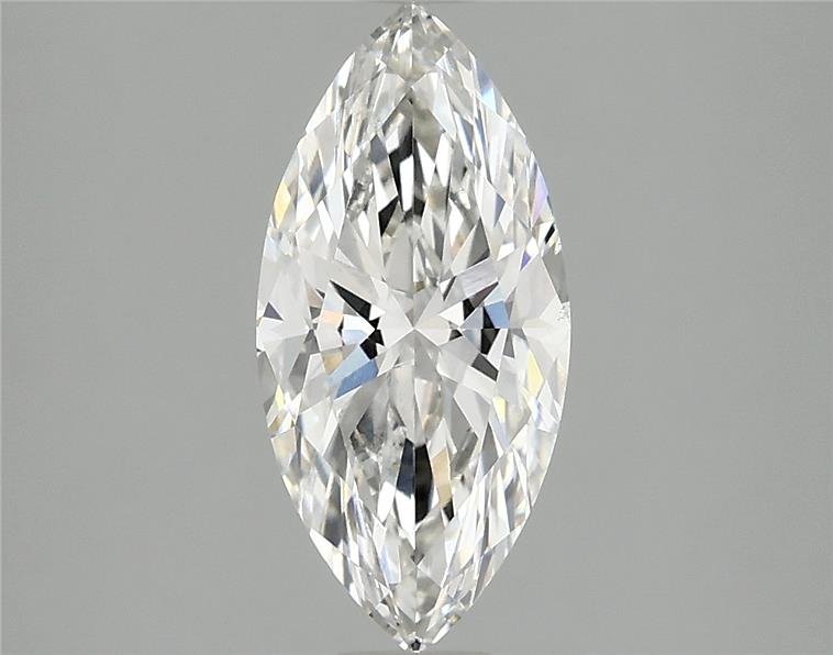 1.57 Carat Marquise Lab Diamond