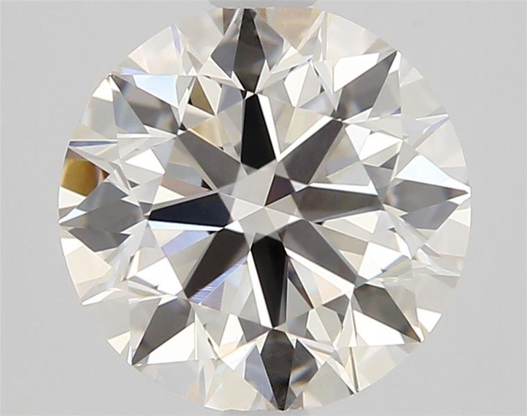 1.35ct K VS1 Rare Carat Ideal Cut Round Diamond