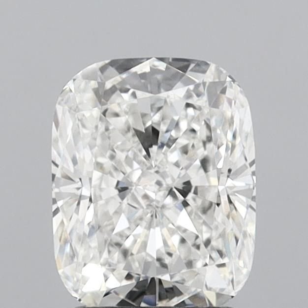 2.03 Carat Cushion Lab Diamond