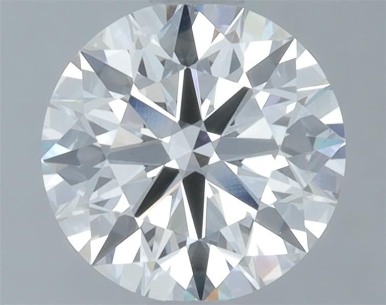 1.39 Carat Round Lab Diamond