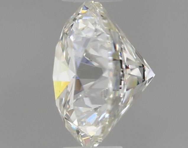 0.35ct J VS2 Rare Carat Ideal Cut Round Diamond