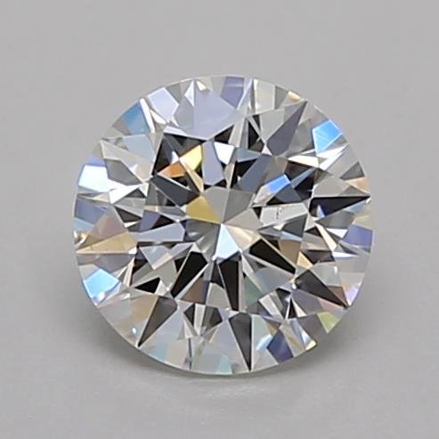 0.40ct G VS2 Rare Carat Ideal Cut Round Diamond