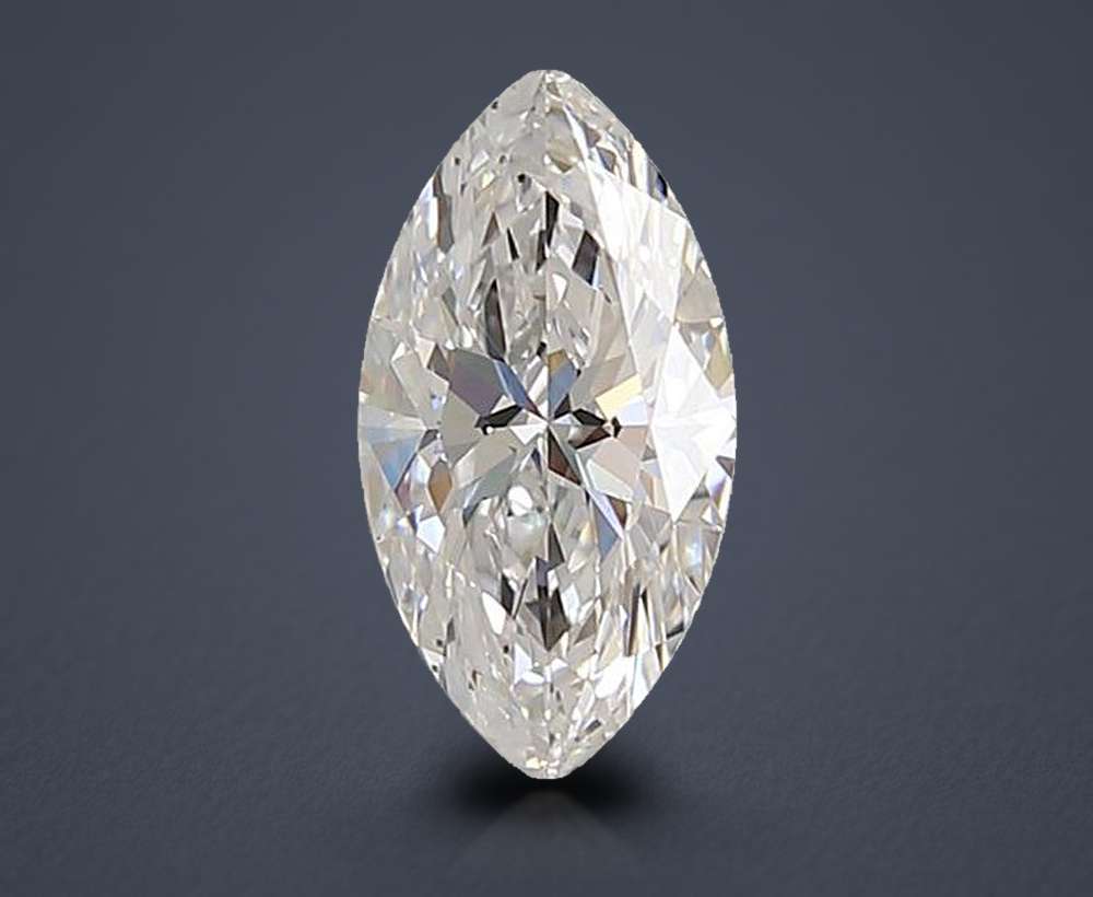 1.11 Carat Marquise Lab Diamond