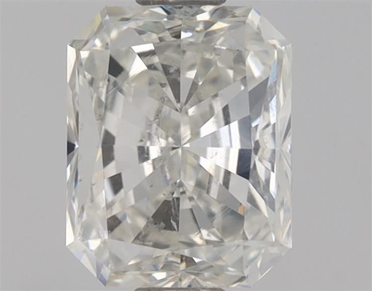 1.01 Carat Radiant Natural Diamond
