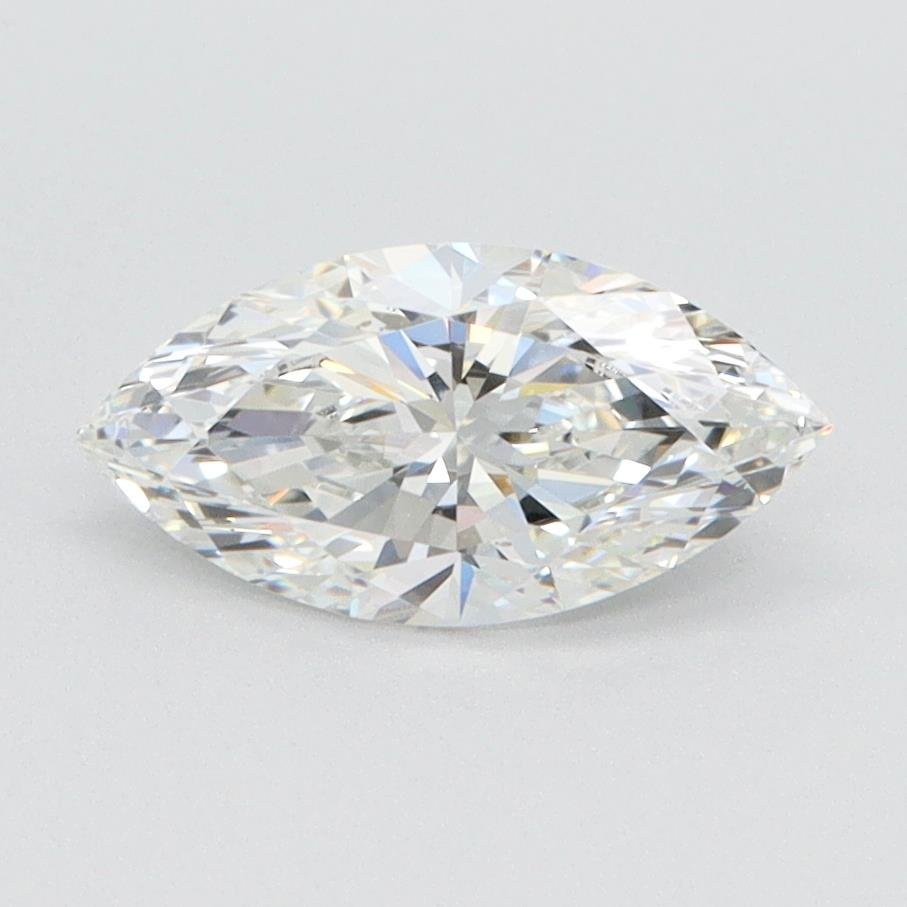 1.01ct G VS1 Rare Carat Ideal Cut Marquise Lab Grown Diamond