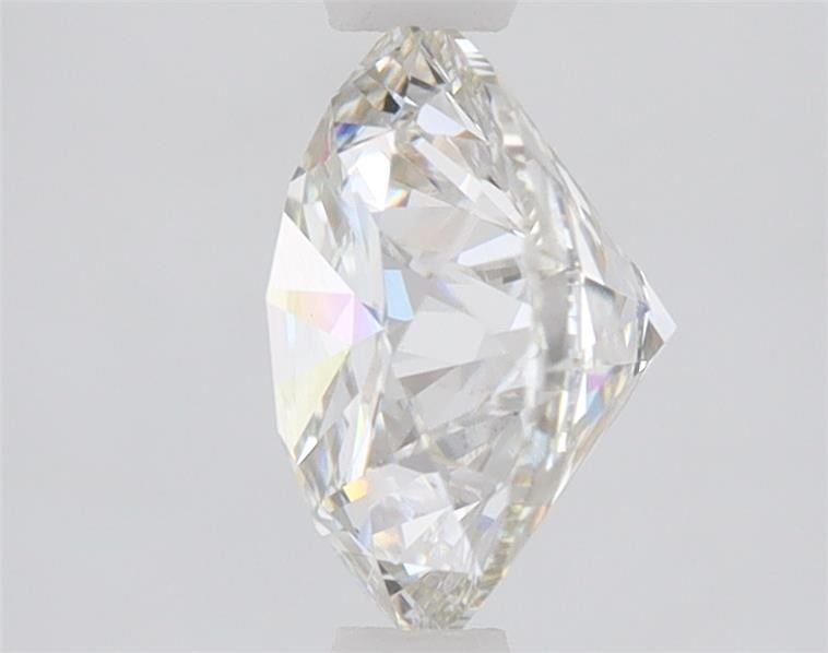 2.51ct H VS1 Rare Carat Ideal Cut Round Lab Grown Diamond