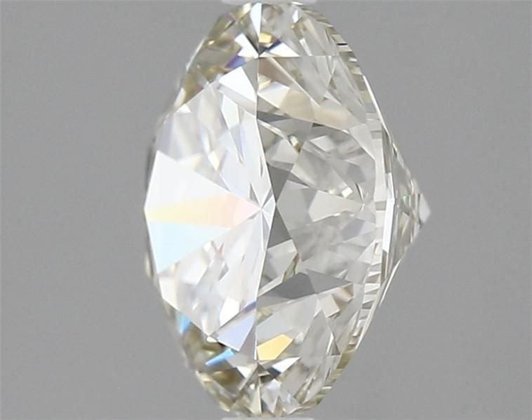 2.09ct K VVS1 Rare Carat Ideal Cut Round Diamond