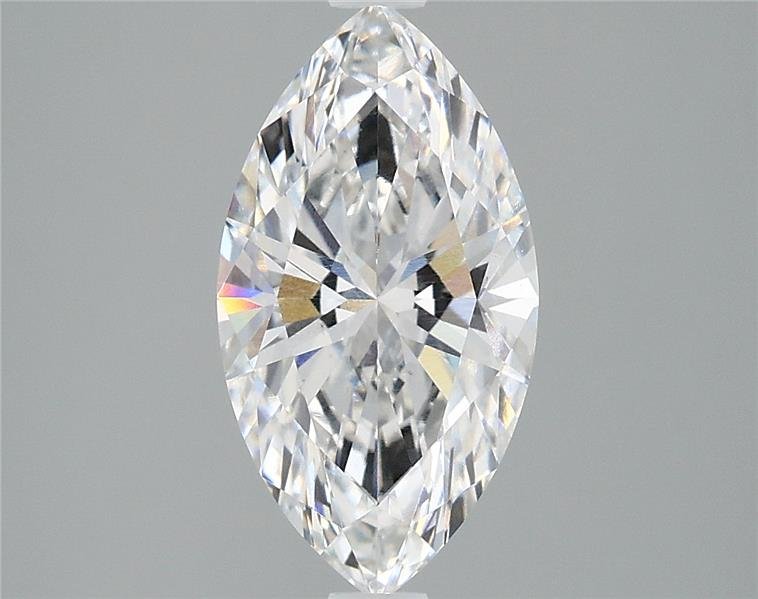 1.85 Carat Marquise Lab Diamond