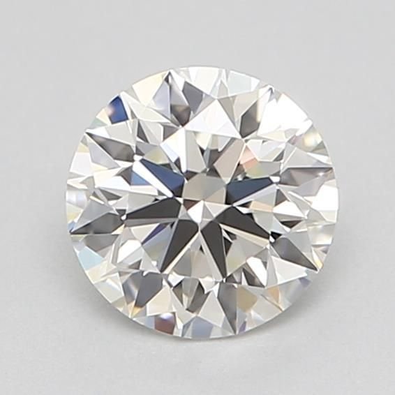 0.35ct H VVS1 Rare Carat Ideal Cut Round Diamond