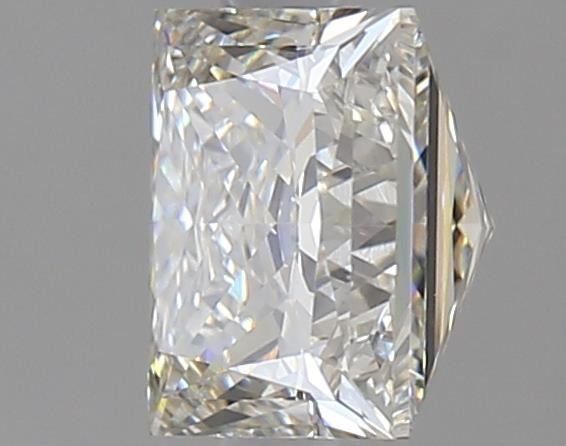 2.28ct H VS2 Rare Carat Ideal Cut Princess Lab Grown Diamond