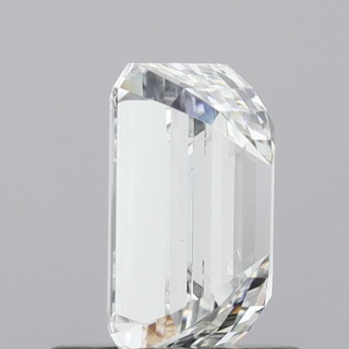 1.10 Carat Emerald Lab Diamond