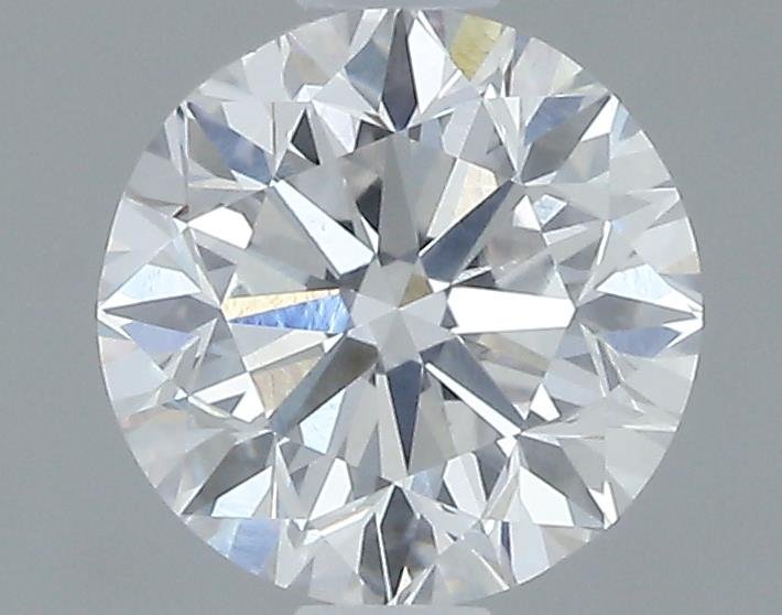 0.90ct G SI2 Very Good Cut Round Diamond