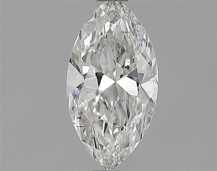 1.05ct G SI2 Very Good Cut Marquise Diamond