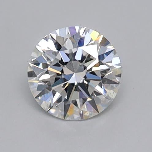 0.30ct E VS2 Rare Carat Ideal Cut Round Diamond