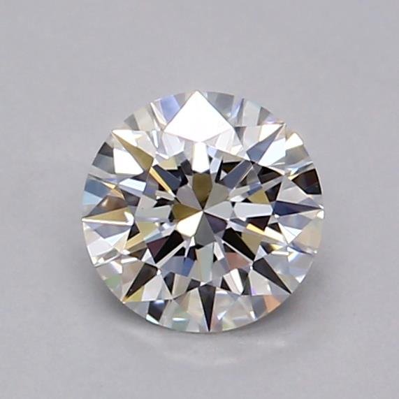 0.30ct D VS1 Rare Carat Ideal Cut Round Diamond