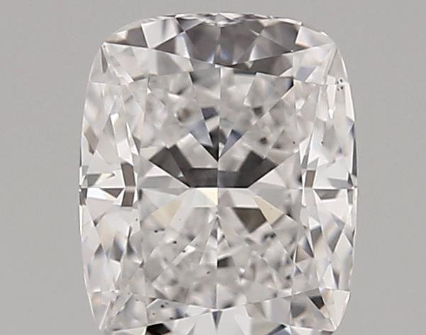 1.27 Carat Cushion Lab Diamond