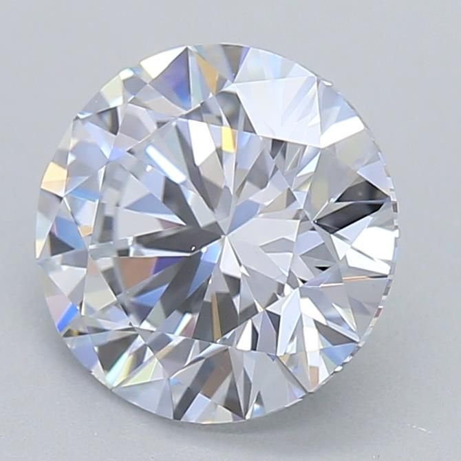 0.99ct E VS1 Excellent Cut Round Lab Grown Diamond