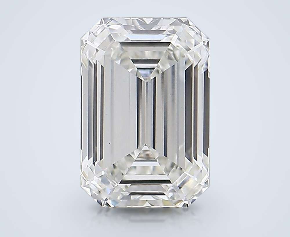 1.40 Carat Emerald Lab Diamond