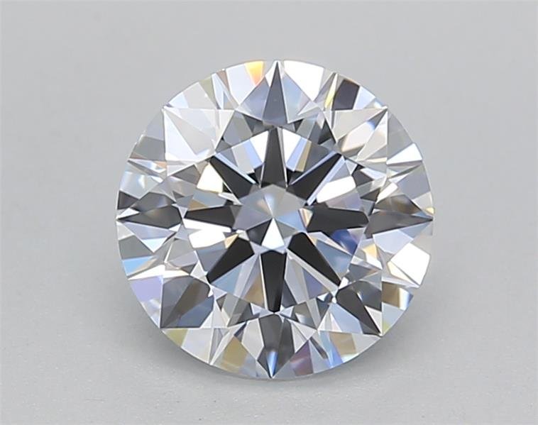 1.42ct E VVS1 Rare Carat Ideal Cut Round Lab Grown Diamond