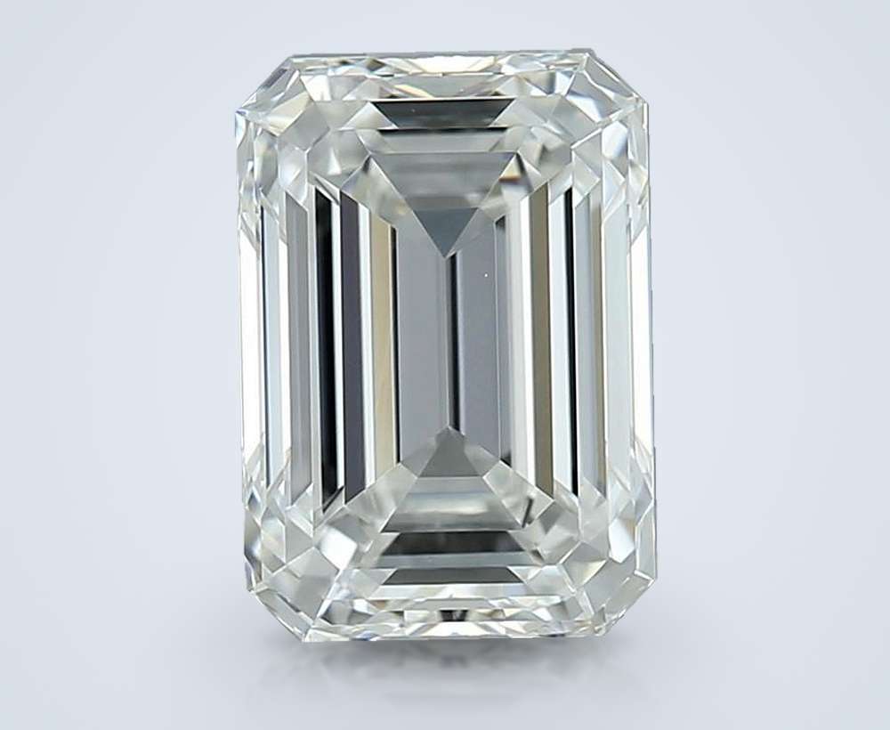 1.30 Carat Emerald Natural Diamond